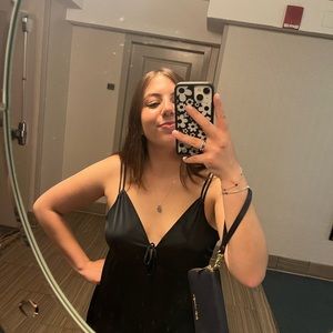 Meet your Posher, Zoe